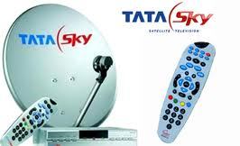 Tata Sky Jingalala Saturdays - Get 14 Channels of Active Kids Pack at Rs 1 only for 1 month