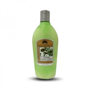 Zotezo - Buy Nature's Gate Chamomile & lemon vervana Conditioner-350 ml at Rs 99 Only