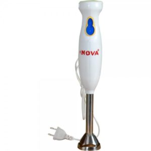 Zotezo - Buy Nova Hand Blender N146-SS at Rs 850 Only