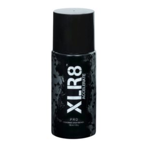 Zotezo - Buy XLR8 PRO Deodorant Body Spray for Men - 150ml at Rs 59 Only