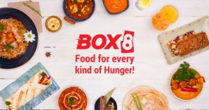 box8 get 50 off on food orders 28th july