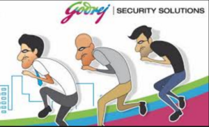 godrej security solutions upto 43 off + extra Rs 500  off