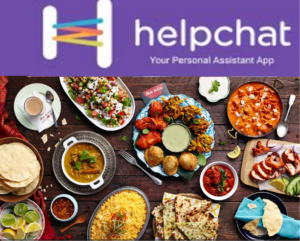 Helpchat- Buy Pizza Hut & KFC Vouchers at amazing price !