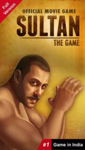 sultan official game for free at Paytm