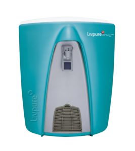 Amazon :- Buy Livpure Envy Neo RO+UV Water Purifier (Blue) at Rs 10999 only