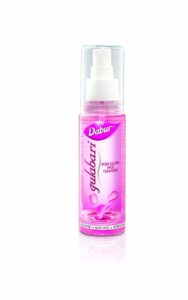 Amazon - Buy Dabur Gulabari Rose Glow Face Cleanser - 100ml at Rs only