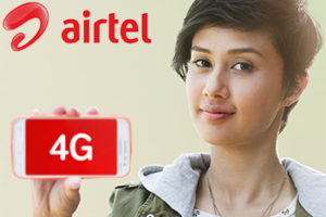 Airtel Samsung J Exclusive- Get 10 GB 4G data at just Rs 250 for all Samsung Galaxy J Series users