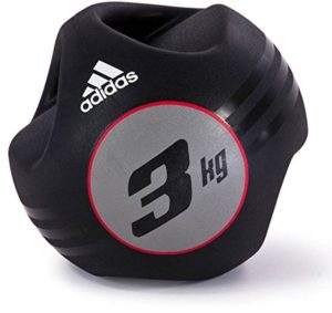 Amazon - Buy Adidas Dual Grip Medicine Ball at Rs 1,999 only