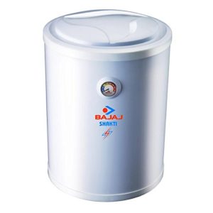 Amazon - Buy Bajaj Shakti 10-Litre Storage Water Heater at Rs 4,249 only