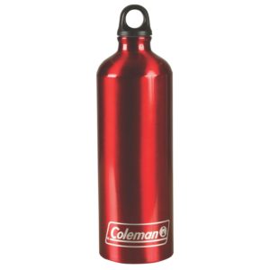 Amazon - Buy Coleman Aluminium Bottle 32Oz at Rs 251 only + Free Delivery