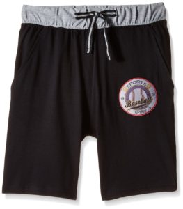 Amazon - Buy Hanes Men's Athletic Shorts at Rs 192 only