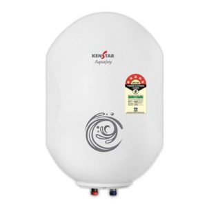 Amazon - Buy Kenstar Aqua Joy KGS15G8P-GDE 15-Litre Water Heater at Rs 5,899 only