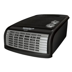 Amazon - Buy Maharaja Whiteline Vecto 2000-Watt Heat Converter (Black) at Rs 1,479 only