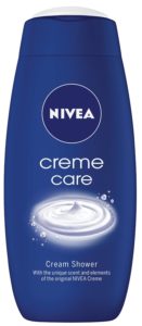 Amazon - Buy NIVEA Crème Care Shower Gel 250ml at Rs 109 only