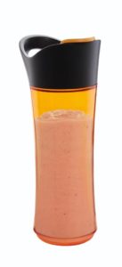 Amazon - Buy Oster BLSTAV-ORN MyBlend 20-Ounce Sport Bottle Accessory, Orange at Rs 129 only