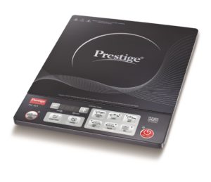 Amazon - Buy Prestige PIC 19 41492 1600-Watt Induction Cooktop (Black) at Rs 2,206 only