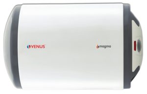 Amazon - Buy Venus Magma 15GH 2000-Watt Water Heater (White) at Rs 4,899 only