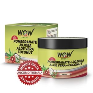 Amazon - Buy Wow Sweat 300 g Workout or Sport Enhancer Cream at Rs 199 only