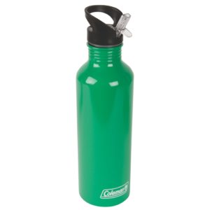 Amazon Coleman Aluminium Hydration Bottle, 1 Liter