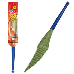 Amazon Gala No Dust Floor Broom