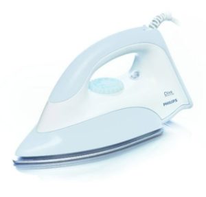 Amazon Philips GC135 1100-Watt Dry Iron