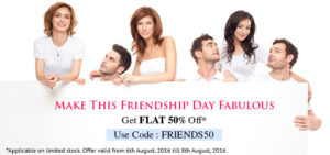 Bata Get 50 off on footwears