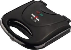 Flipkart - Buy Kenstar KTG02KGP-DBH Grill (Black) at Rs 599 only