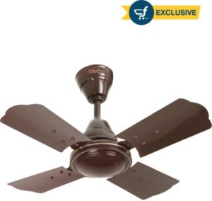 Flipkart Citron CF002 4 Blade Ceiling Fan