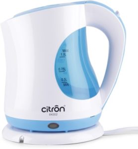 Flipkart Citron EK002 Electric Kettle