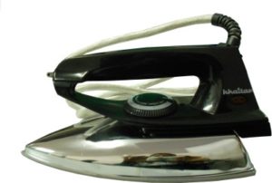 Flipkart Khaitan Nano Dry iron