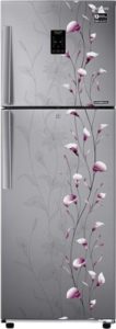 Flipkart SAMSUNG 253 L Frost Free Double Door Refrigerator