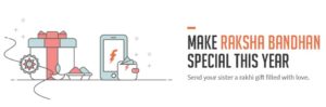 Freecharge Get 5 cb on sending Rs 100