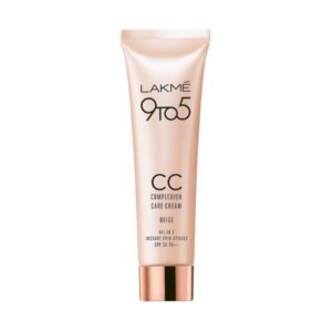 Lakme Complexion Care Face Cream, Beige, 30g