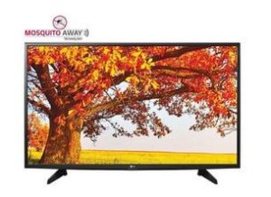 Paytm LG LED TV