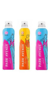 Paytm Park Avenue Deodorant Buy 1 Get 2 Free