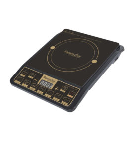 Paytm SignoraCare SCIC-1207 2000 W Induction Cooktop