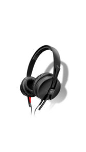 Paytm Steal - Buy Sennheiser HD 25-SP II Closed-back Dynamic Studio DJ Headphone at Rs 4,259 only (After Cashback)