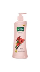 Paytm Vatika Oil Balance Hair Fall Treatment Shampoo - 340 ml