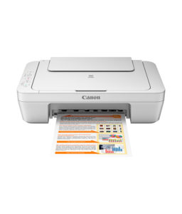 Snapdeal - Buy Canon PIXMA MG2570 Multifunction Inkjet Printer at Rs 2,348 only