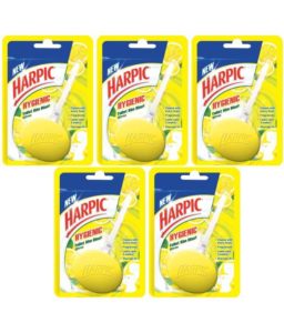 Snapdeal Harpic Hygienic Citrus 26 gm (Pack of 5)