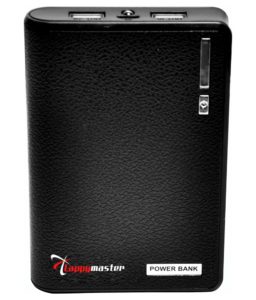 Snapdeal Lappymaster PB-061BL 10400mAh Power Bank