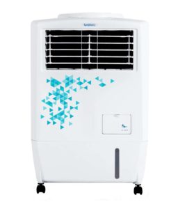 Snapdeal Symphony Ninja i XL Air Cooler White