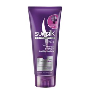 Sunsilk Perfect Straight Conditioner 180ml