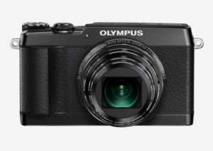 TataCliQ - Buy Olympus Stylus SH-1 Point & Shoot Camera (Black) at Rs 13,494 only