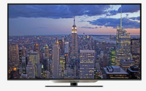 TataCliQ Steal - Buy Hitachi LE40VZD01AI 40 Full HD TV (Black) + Croma 32 LED TV at Rs 30,990 only