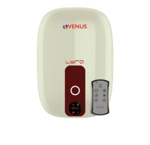 Venus Lyra Digital 15RD 15-Litre Storage Water Heater