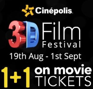 cinepolis-3d-film-festival