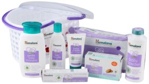 himalaya babycare products at minimum 35 off on amazon