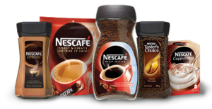 nescafe coffee products at minimum 25 off on snapdeal