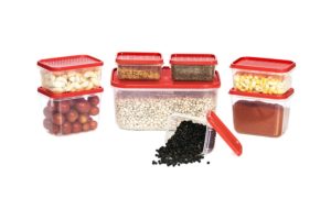 all-time-plastics-polka-container-set-set-of-8-red-rs-89-only-amazon-great-indian-festival-2016